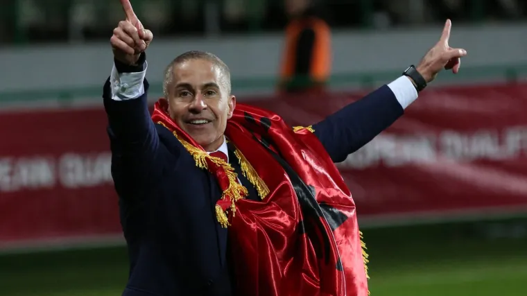 Sylvinho se poklonio trojici Vatrenih: 'Međutim moramo se pripremiti i za ostale igrače'