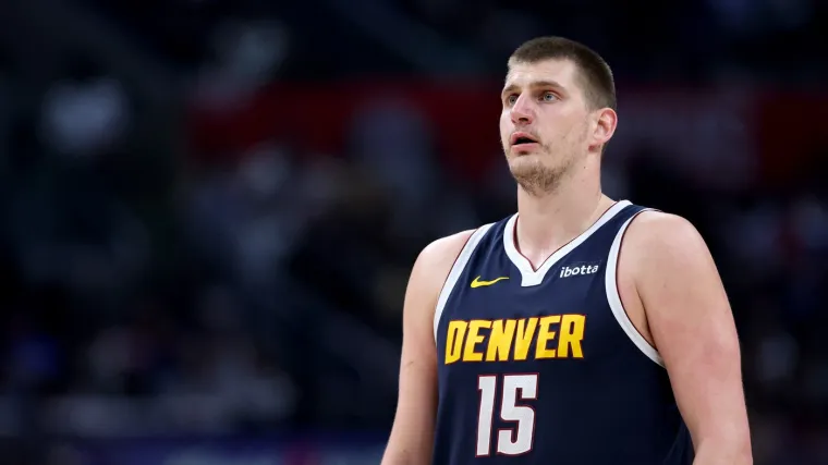 Nikola Jokić će po drugi put postati otac? Lijepa Natalija viđena s trudničkim trbuhom