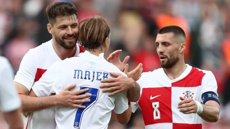 Ivan Klasnić: 'Nije bitno tko će pucati penal, nego da Hrvatska dobije Albaniju'