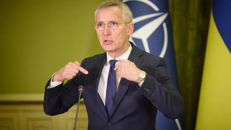 NATO zaprijetio Kini: 'Suočit ćete se s posljedicama ako ne promijenite stav'
