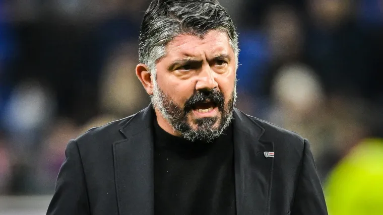 Gattuso okupio igrače Hajduka: Brekalo se vraća u Fiorentinu