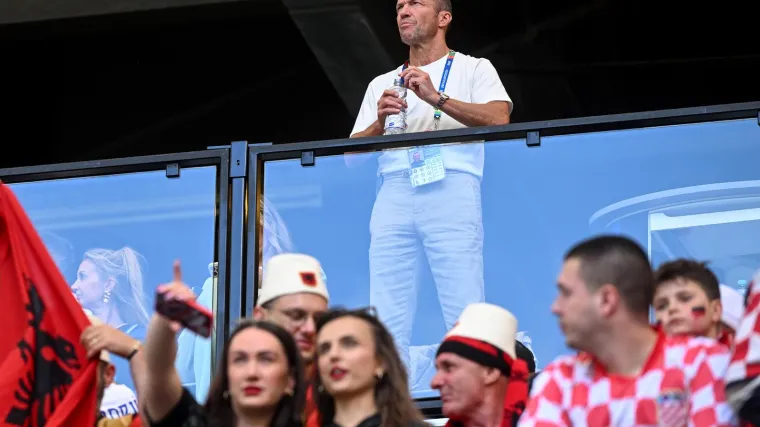 Poznati na velikoj utakmici Vatrenih protiv Albanije u Hamburgu
