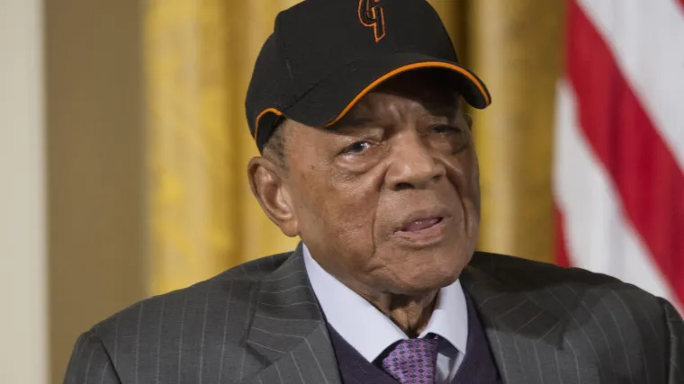 Preminuo je legendarni Willie Mays: 'Bio je inspiracija i heroj kojeg ćemo uvijek pamtiti'