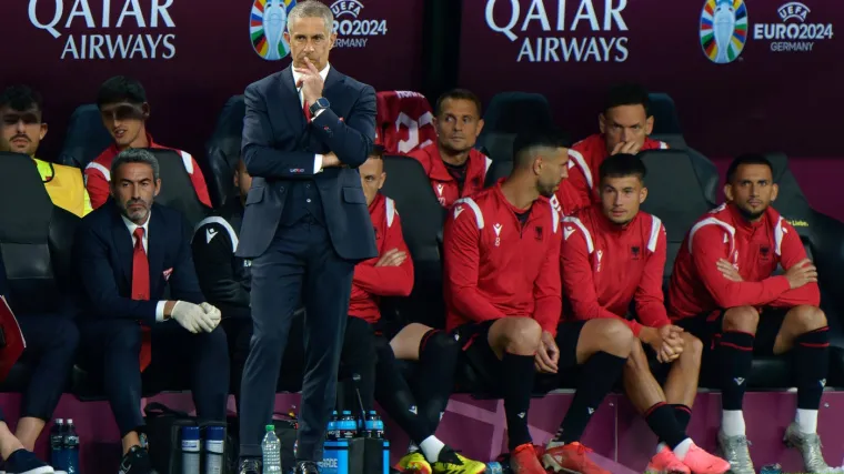 Albancima stigla kazna, pro&scaron;li su mnogo bolje od Hrvatske