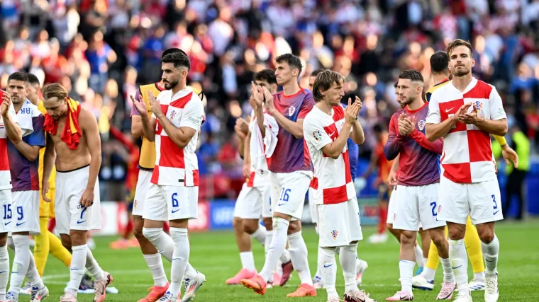 Simulacije izbacile nevjerojatan podatak za Hrvatsku uoči utakmice s Albanijom