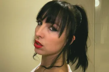 Tina o bivšem suprugu Tiagu i novoj ljubavi: 'Treba samog sebe najviše voljeti'