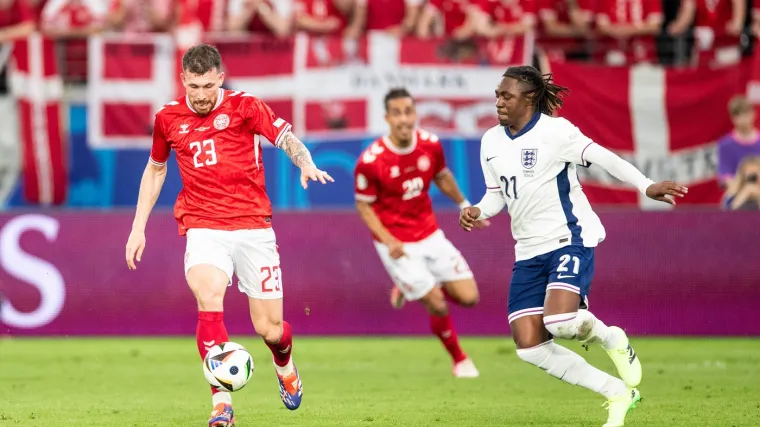 Kane nakon remija s Danskom: 'Bit će mnogo buke i razočaranja kod kuće, ali nema panike'