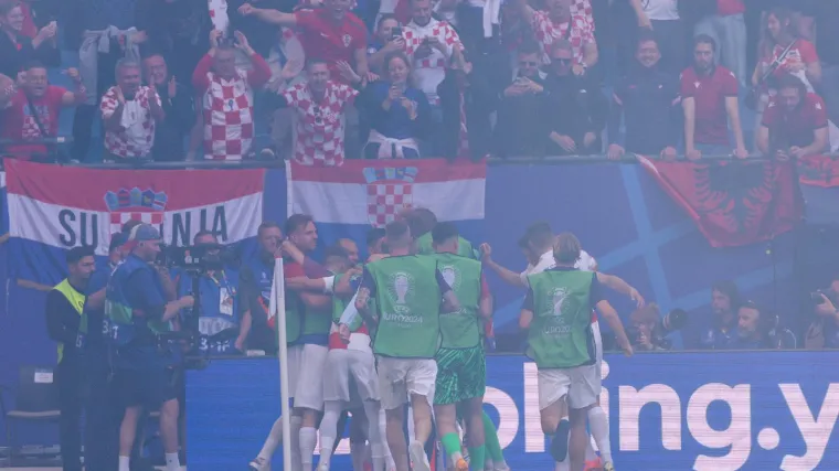 Sve je jasno: Evo &scaron;to nam treba protiv Italije za prolaz u drugi krug