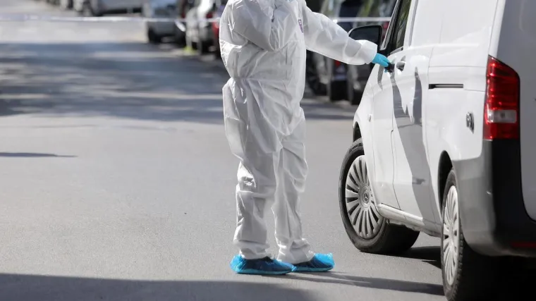 Pucnjava u Vrsaru: Muškarac (32) prevezen u bolnicu, jedna osoba uhićena