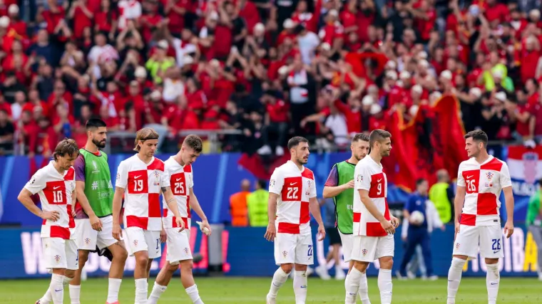 Legenda Zvezde: 'Ovo je neuspjeh za Hrvatsku do sada, ali ne treba im još suditi'