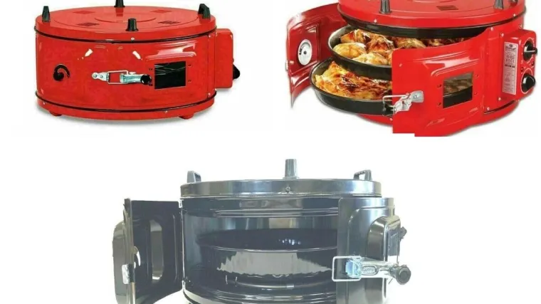 Električna Peka vs. Tradicionalna Pećnica