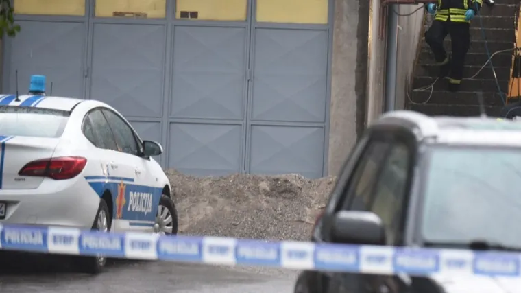 Bomba&scaron;ki napad u Crnoj Gori: Ubijeni pripadnici zloglasnog mafija&scaron;kog klana?