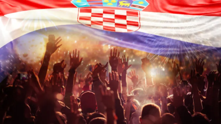 Uzmite i vi svoj dio kolača