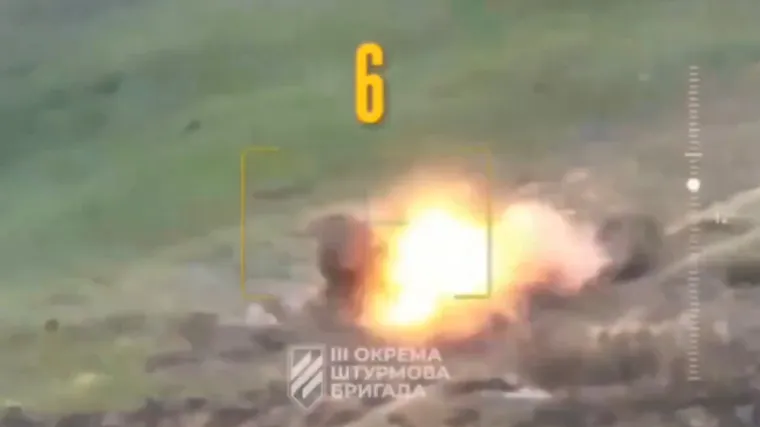 Ukrajinci objavili brutalan video: 'Ubili smo 250 Rusa. To su samo oni koje smo snimili'