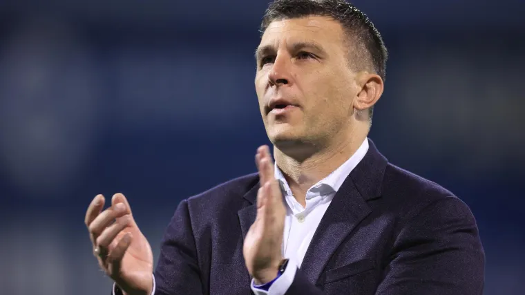 Jakirović odabrao najbolju postavu Vatrenih: Ćirini izabranici izgurali srebrne iz Rusije