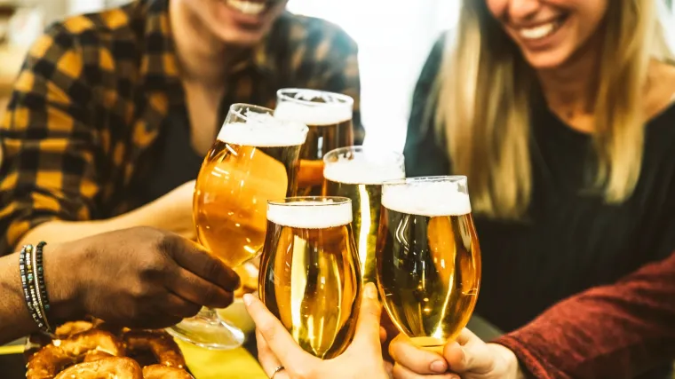 Ne može&scaron; otići u Njemačku, a ne piti pivo: Ovo je top 6 mjesta za posjetiti tijekom Eura