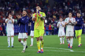 Talijanski mediji nakon poraza: 'Sudbina nam u ponedjeljak odlučuje protiv Modrića'