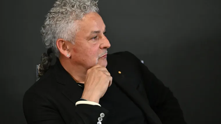 Roberto Baggio gledao Euro pa mu upali u kuću, pretukli ga i zatočili