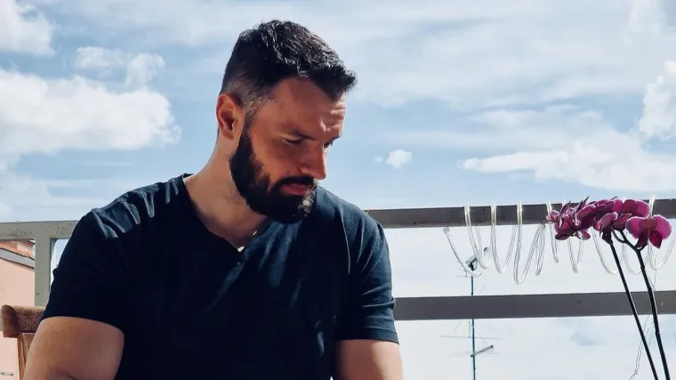 Marko iz 'Braka na prvu' doživio tragediju: 'Izgubio sam člana obitelji'