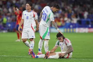 Povijest koju nije htio ispisati: Ovo još nije uspjelo ni jednom Talijanu na Euru