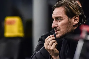 Totti savjetovao Talijane kako protiv Hrvatske: 'To je sada najvažnije'
