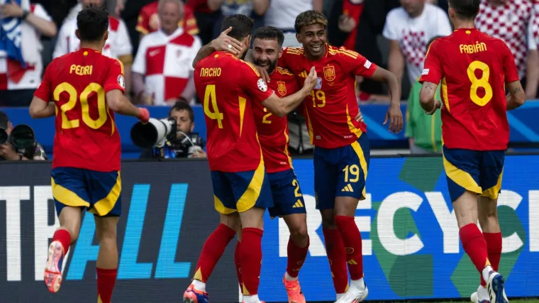 Osminu finala osigurale tri reprezentacije, dvije znaju već termine tih utakmica