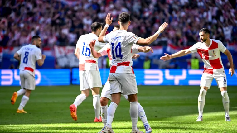 Hrvatskoj treba ovih pet rezultata da prođe dalje s remijem protiv Italije!