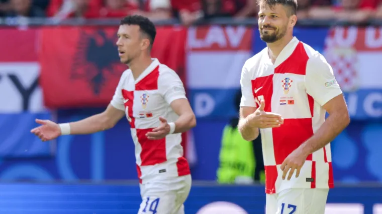 Poznat sudac dvoboja Hrvatske i Italije: Ronalda je jako naljutio, a Engleze 'pogurao'