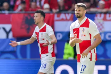 Poznat sudac dvoboja Hrvatske i Italije: Ronalda je jako naljutio, a Engleze 'pogurao'