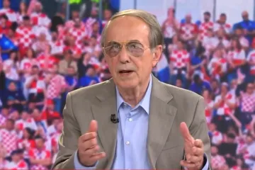 Sušec otkrio kakav rezultat očekuje na dvoboju Hrvatske i Italije