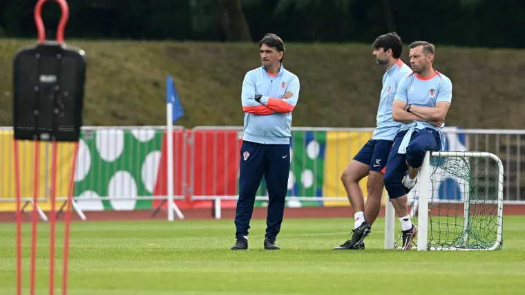 Dalić radi čak četiri promjene u prvih 11 za Italiju: Ovo je sastav koji bi trebao istrčati