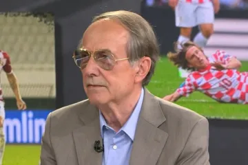 Sušec za RTL otkrio recept kako protiv Italije: 'Očekujem da me Dalić nazove'