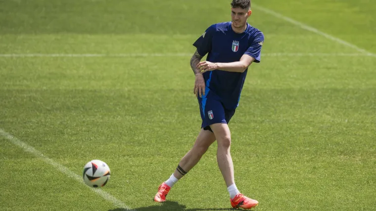 'Nemamo straha od Hrvatske, ljudi se boje bolesti, ovo je nogomet'