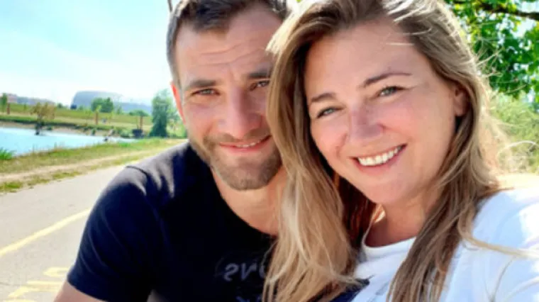 Adam iz 'Braka na prvu' o supruzi i sinovima: 'Goga se dobro oporavlja nakon poroda'