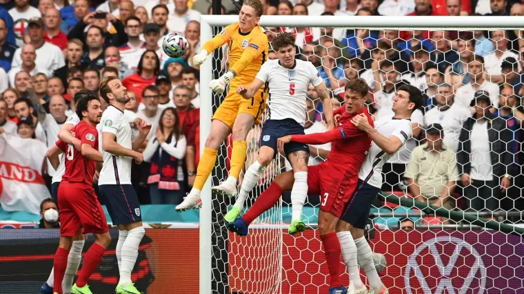 Nakon dva odigrana kola, Engleska vi&scaron;e nije prvi favorit Eura