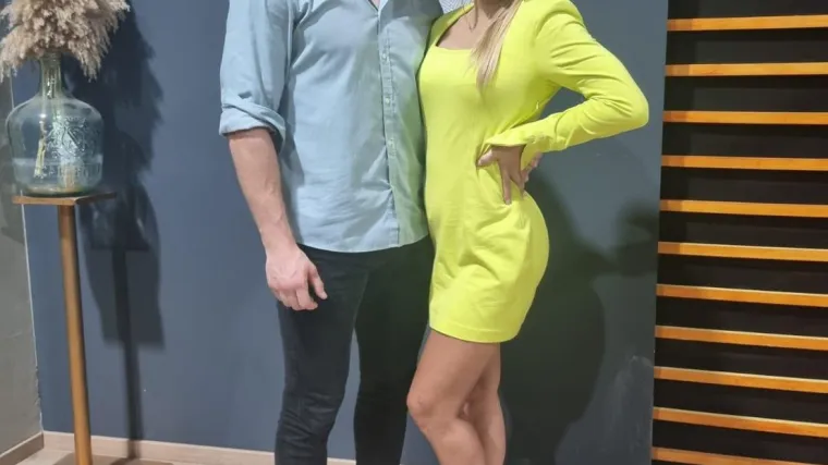 Uz Filipa je postala ženstvenija: Ovo su Tamarina najbolja izdanja