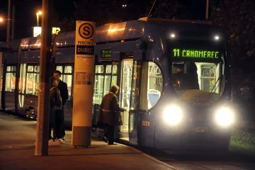 Kvar na trafostanici u zagrebačkoj Dubravi: Iz ZET-a javili kada očekuju uspostavu tramvajskog prometa