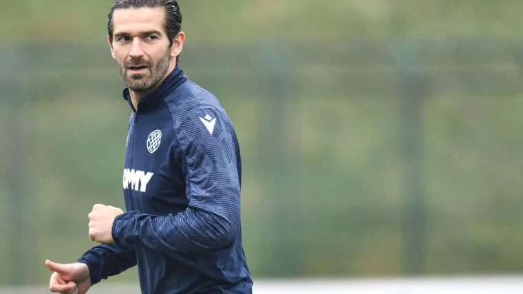 Gattuso krenuo pobjedom na klupi Hajduka: Livaja zabio dva gola