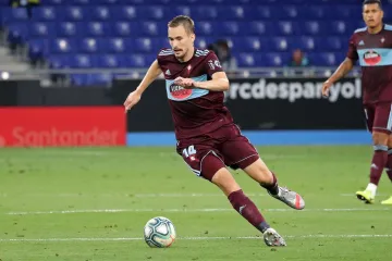 Filip Bradarić nakon poruke na društvenim mrežama više nije član Zrinjskog