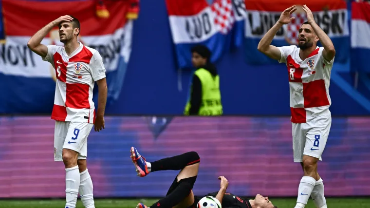 Talijani na dan utakmice s Hrvatskom plasirali senzaciju: Njihov velikan želi dovesti Vatrenog