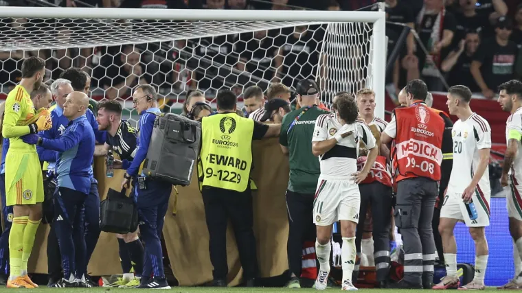 Varga uspje&scaron;no operiran: Poznato kada napu&scaron;ta bolnicu