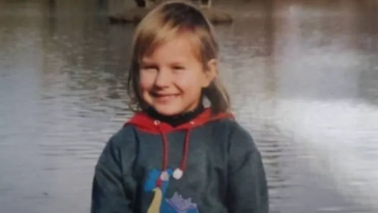 Znate li tko je ova djevojčica? Gledali smo je u 'Braku na prvu', danas je sretno udana