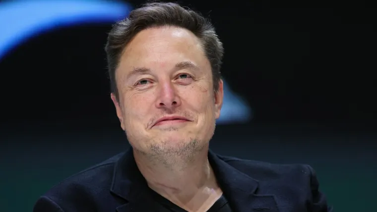 Elon Musk u tajnosti dobio dijete sa zaposlenicom: Koliko se zna, sada ih ima 11