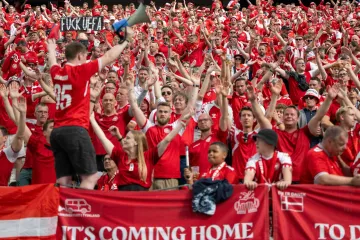 Bijes u Danskoj uoči okršaja sa Srbima: 'Poruka je jasna, morat će platiti'