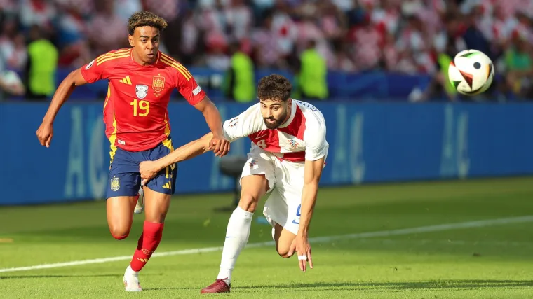 Yamal ne smije igrati zbog suludnog njemačkog zakona? Kazna je vrtoglava