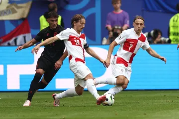 Srbi poludjeli zbog zahtjeva Hrvatske na Euru: 'Skandal, ozoglašeni ustaški pjevač ih motivira'