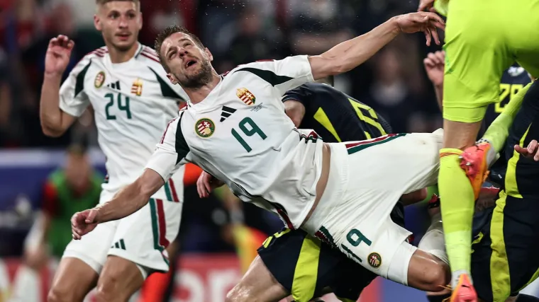 Svi su zanijemili u tom trenutku! Mađar u stabilnom stanju, ide na operaciju lica