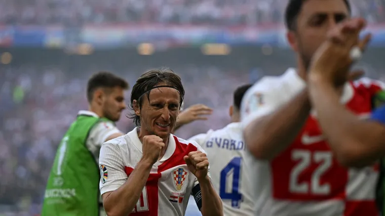 Kladionice ne vjeruju Hrvatskoj: Objavljeni su koeficijenti za utakmicu s Italijom