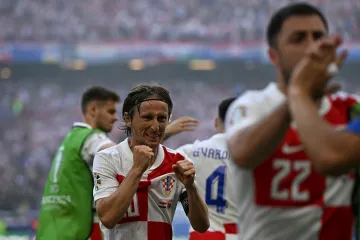 Kladionice ne vjeruju Hrvatskoj: Objavljeni su koeficijenti za utakmicu s Italijom