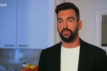 Alen se ozlijedio na snimanju spota: 'Zubi su na mjestu - to je najbitnije'